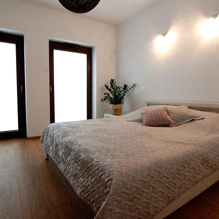 פז'מיסל Apartamenty Pod Wieza מראה חיצוני תמונה